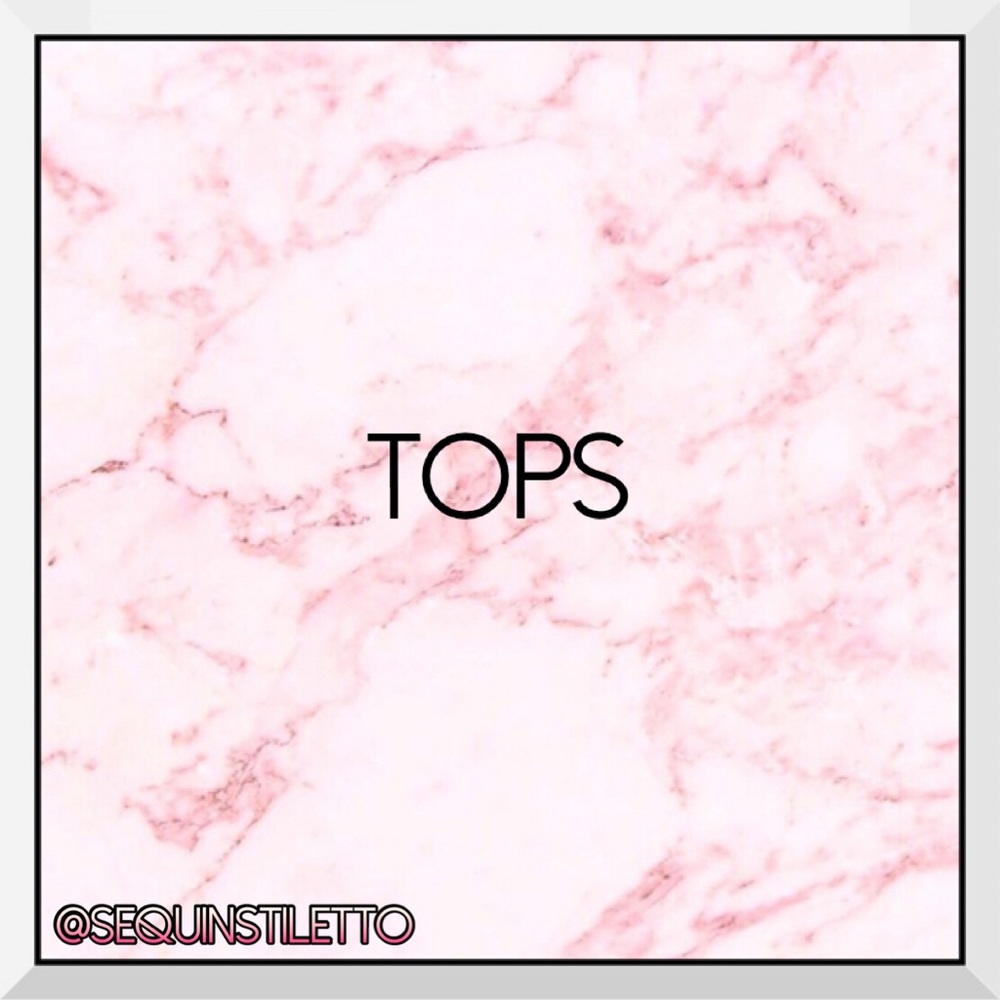 Tops Below! - image 1